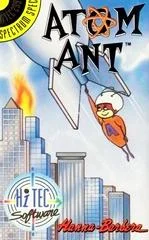 Carátula de Atom Ant