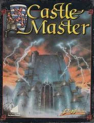 Carátula de Castle Master