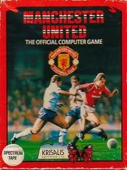 Carátula de Manchester United