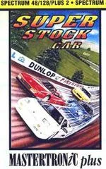 Carátula de Super Stock Car