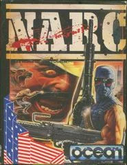 Carátula de NARC