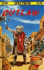 Carátula de Outlaw