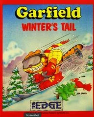 Carátula de Garfield: Winter's Tail