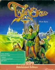 Carátula de Twinworld