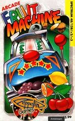 Carátula de Arcade Fruit Machine