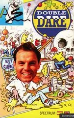 Carátula de Double Dare