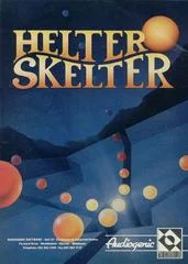 Carátula de Helter Skelter