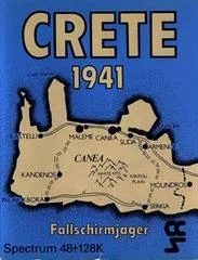 Carátula de Crete 1941