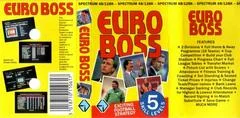 Carátula de Euro Boss