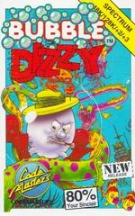 Carátula de Bubble Dizzy