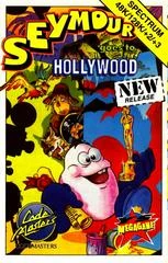 Carátula de Seymour Goes to Hollywood