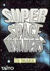 Carátula de Super Space Invaders
