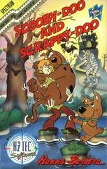 Carátula de Scooby-Doo and Scrappy-Doo