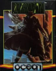 Carátula de Darkman