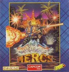Carátula de Mercs