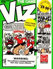 Carátula de Viz: The Game