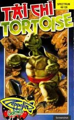 Carátula de Tai Chi Tortoise