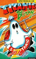 Carátula de Titanic Blinky