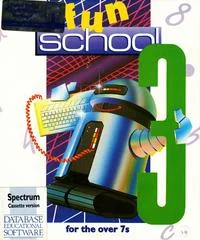 Carátula de Fun School 3