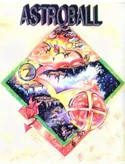 Carátula de Astroball