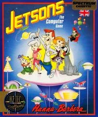 Carátula de Jetsons