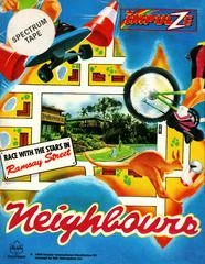 Carátula de Neighbours
