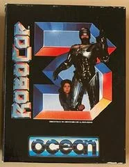 Carátula de RoboCop 3