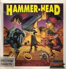 Carátula de Hammer-Head