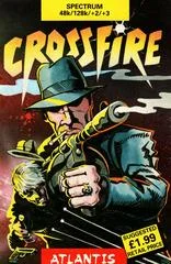 Carátula de Crossfire