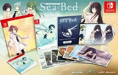 Carátula de Seabed [Limited Edition]
