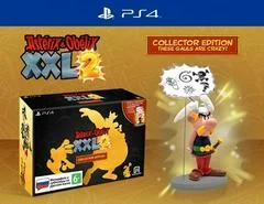 Carátula de Asterix & Obelix XXL2 [Collector's Edition]