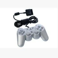 Carátula de Analog Force 2 Controller [Silver]