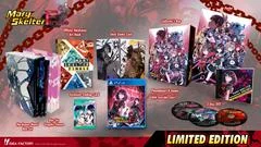 Carátula de Mary Skelter Finale [Limited Edition]