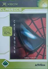 Carátula de Spiderman [Classics]