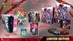 Carátula de Mary Skelter Finale [Limited Edition]