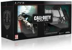 Carátula de Call of Duty: Black Ops [Prestige Edtion]