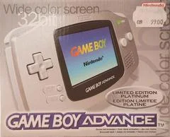 Carátula de Gameboy Advance [Platinum]