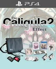 Carátula de The Caligula Effect 2 [Limited Edition]
