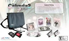 Carátula de The Caligula Effect 2 [Limited Edition]