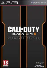 Carátula de Call Of Duty: Black Ops II [Hardened Edition]