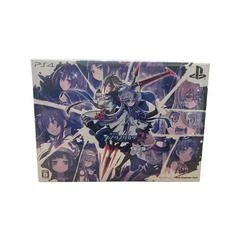 Carátula de Kangokutou Mary Skelter 2 [Limited Edition]