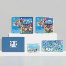 Carátula de Swords of Ditto: Mormo's Curse [Signature Edition]