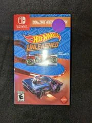 Carátula de Hot Wheels Unleashed [Challenge Accepted]