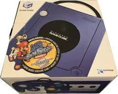 Carátula de Indigo GameCube System [Mario Sunshine Bundle]