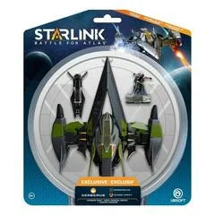 Carátula de Cerberus Starship Pack