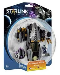 Carátula de Nadir Starship Pack