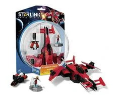 Carátula de Pulse Starship Pack