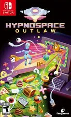 Carátula de Hypnospace Outlaw