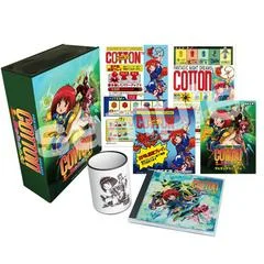 Carátula de Cotton Reboot [Limited Edition]