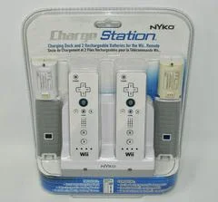 Carátula de Nyko Charge Station